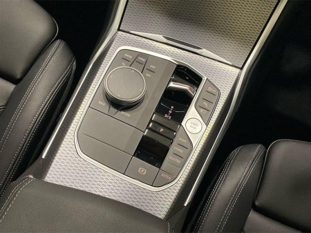 2025 BMW 3 Series 330e M Sport Saloon €55,950