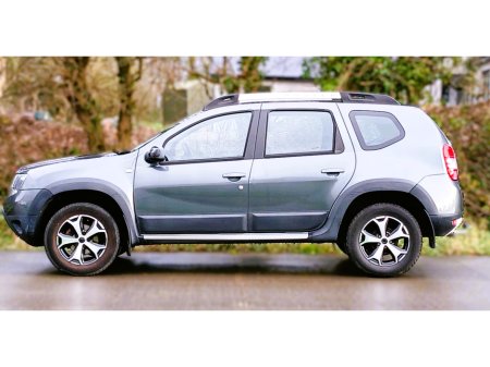 2018 Dacia Duster - thumbnail 14