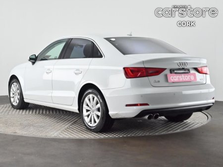 2016 Audi A3 1.4 TFSI Auto thumbnail
