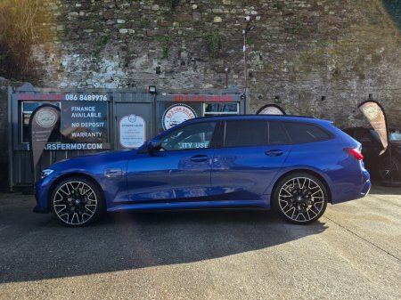 2022 BMW 3 Series - thumbnail 7