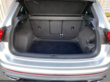 2024 Volkswagen Tiguan - thumbnail 26