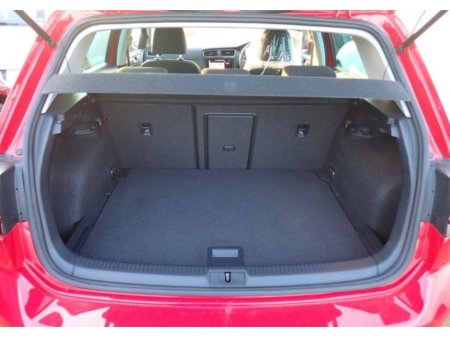 2019 Volkswagen Golf 1.2 TSI COMFORTLINE DSG LOW KM €19,950 thumbnail