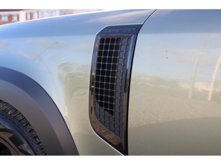 2022 Land Rover Defender - thumbnail 7