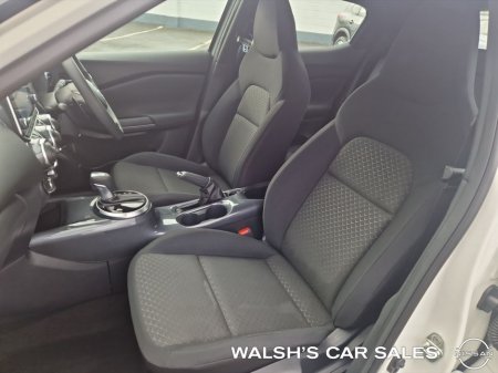 2020 Nissan Juke - thumbnail 17