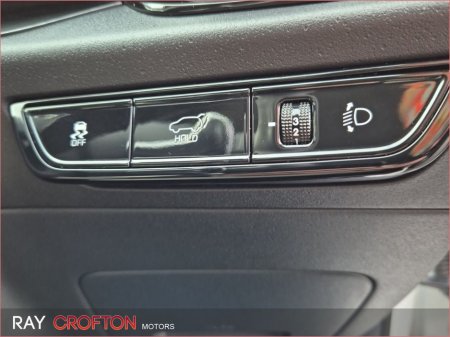 2023 Kia e-Niro Niro EV K4 Grey Cladding €31,950 thumbnail