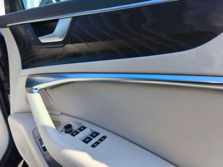 2019 Audi A6 - thumbnail 17