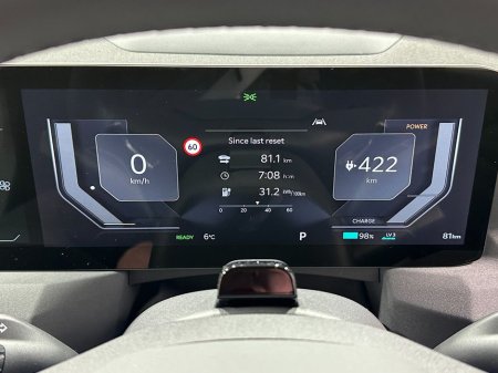 2026 Kia EV5 - thumbnail 14