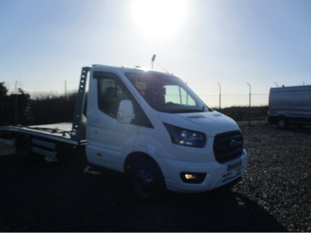 2022 Ford Transit - thumbnail 6