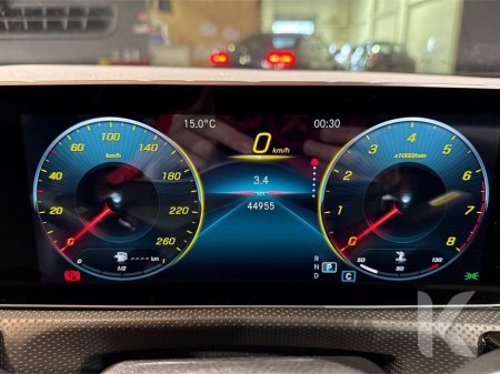 2020 Mercedes-Benz A Class - thumbnail 17