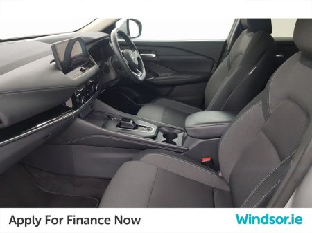 2024 Nissan Qashqai ePOWER QASHQAI SV PREMIUM €36,495 thumbnail