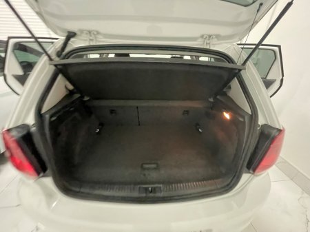 2016 Volkswagen Polo 1.0 5DR 75HP Comfortline €12,995 thumbnail