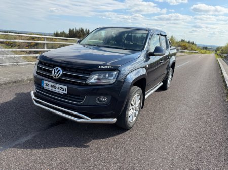 2016 Volkswagen Amarok - photo 6