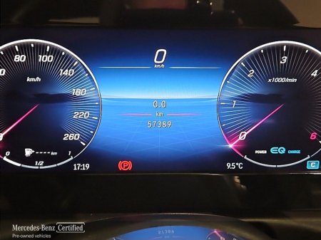 2022 Mercedes-Benz C Class C200D Avantgarde €42,895 thumbnail