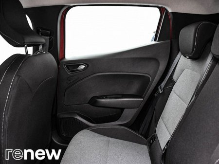 2025 Renault Clio - thumbnail 11