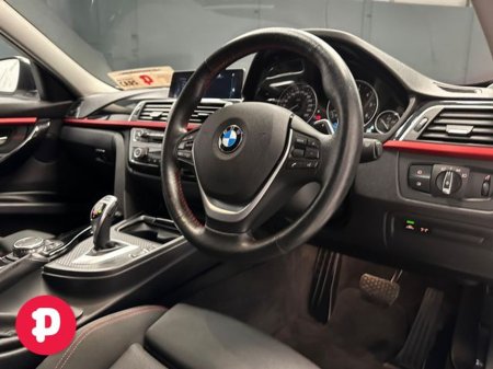 2016 BMW 3 Series 320D SE TOURING - STRAIGHT SALE DISCOUNT - 12 MONTH WARRANTY €17,950