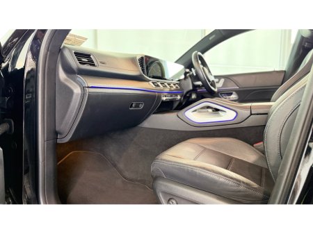 2022 Mercedes-Benz GLE Class - thumbnail 12