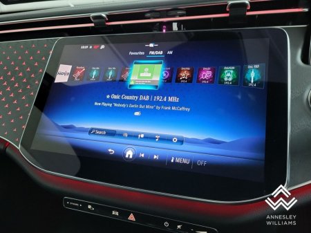 2025 Mercedes-Benz E Class E220d AMG Line €76,950 thumbnail