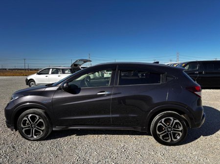 2014 Honda Vezel - thumbnail 4