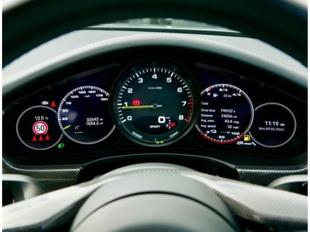 2023 Porsche Panamera - thumbnail 25