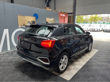 2024 Audi Q2 - photo 2