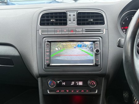 2016 Volkswagen Polo 1.2 Petrol Auto €12,999 thumbnail