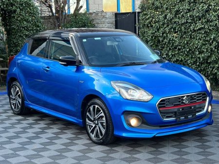 2021 Suzuki Swift - thumbnail 15