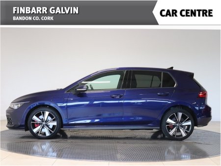 2022 Volkswagen Golf  €27,950 thumbnail