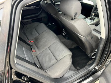 2008 Audi A6 - thumbnail 3