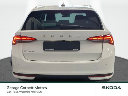 2026 Skoda Octavia Combi SE+ 2.0TDi 115hp - Available for Immediate Delivery €44,086 thumbnail