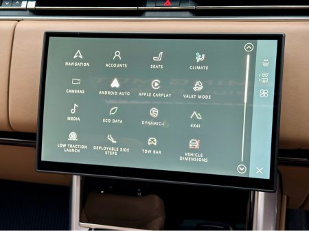 2024 Land Rover Range Rover Sport - thumbnail 21