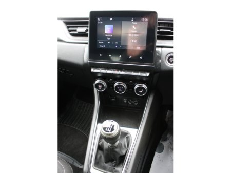 2022 Renault Captur - thumbnail 11