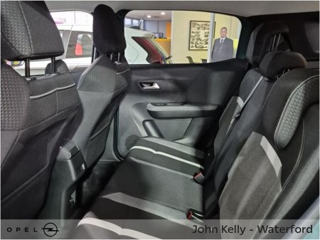 2026 Opel Frontera 7 Seater GS MHEV €37,050 thumbnail