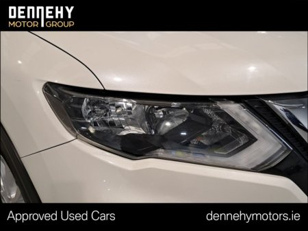 2020 Nissan X-Trail - thumbnail 19