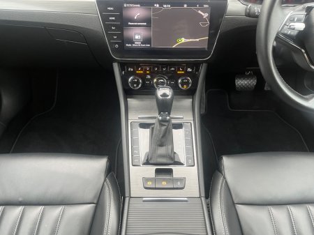2024 Skoda Superb - thumbnail 12