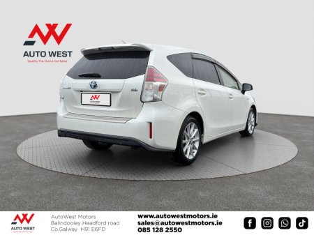 2019 Toyota Prius - thumbnail 7