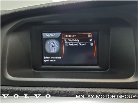 2019 Volvo V40 - thumbnail 24