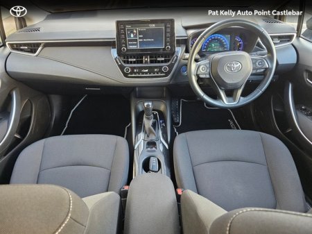 2023 Toyota Corolla - thumbnail 8