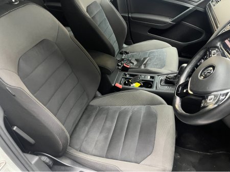 2015 Volkswagen Golf - thumbnail 10