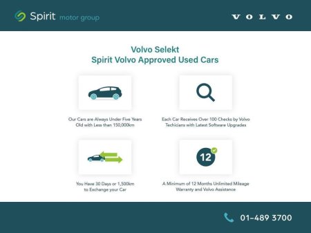 2021 Volvo S90 - thumbnail 18