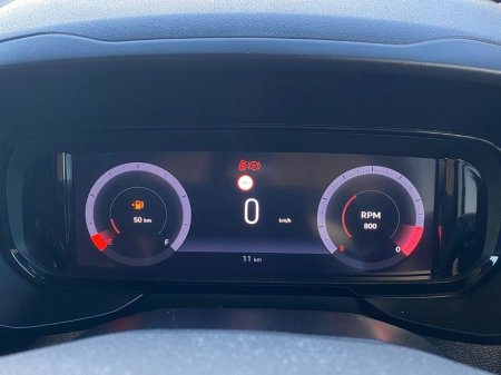 2025 Fiat Doblo SWB 1.5 100HP 650KG 4DR €21,495 thumbnail