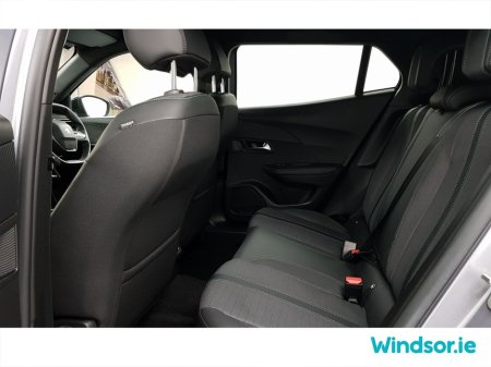 2023 Peugeot 2008 1.2 Puretech 100bhp Allure €25,995 thumbnail