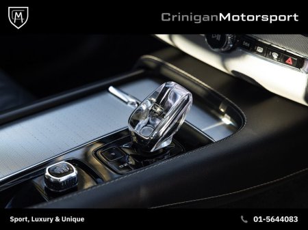 2023 Volvo XC90 T8 Ultimate Dark 7 Seat AWD €67,900 thumbnail