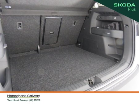 2025 Skoda Elroq - thumbnail 17