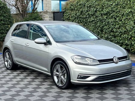 2020 Volkswagen Golf - thumbnail 15