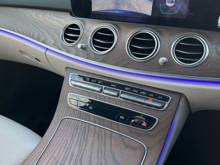 2022 Mercedes-Benz E Class E 220D AMG/Avantgarde Line Saloon €47,950 thumbnail