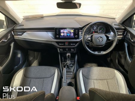 2023 Skoda Kamiq - thumbnail 2