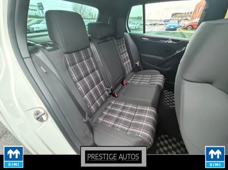 2012 Volkswagen Golf 2.0 GTI- PETROL AUTO ONLY 48000 KLM *CAR ID 01* €13,950 thumbnail