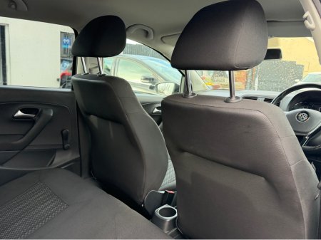 2017 Volkswagen Polo - thumbnail 17