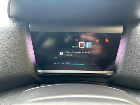 2026 Citroen E-C4 Electric C4 thumbnail