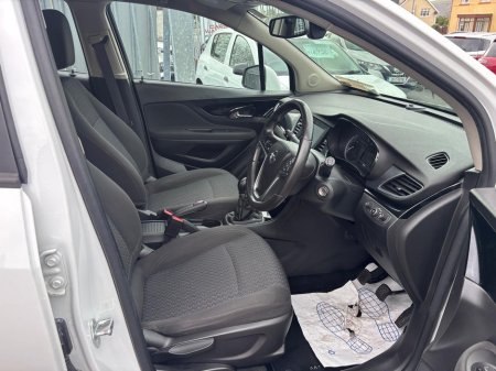 2019 Opel Mokka - thumbnail 2